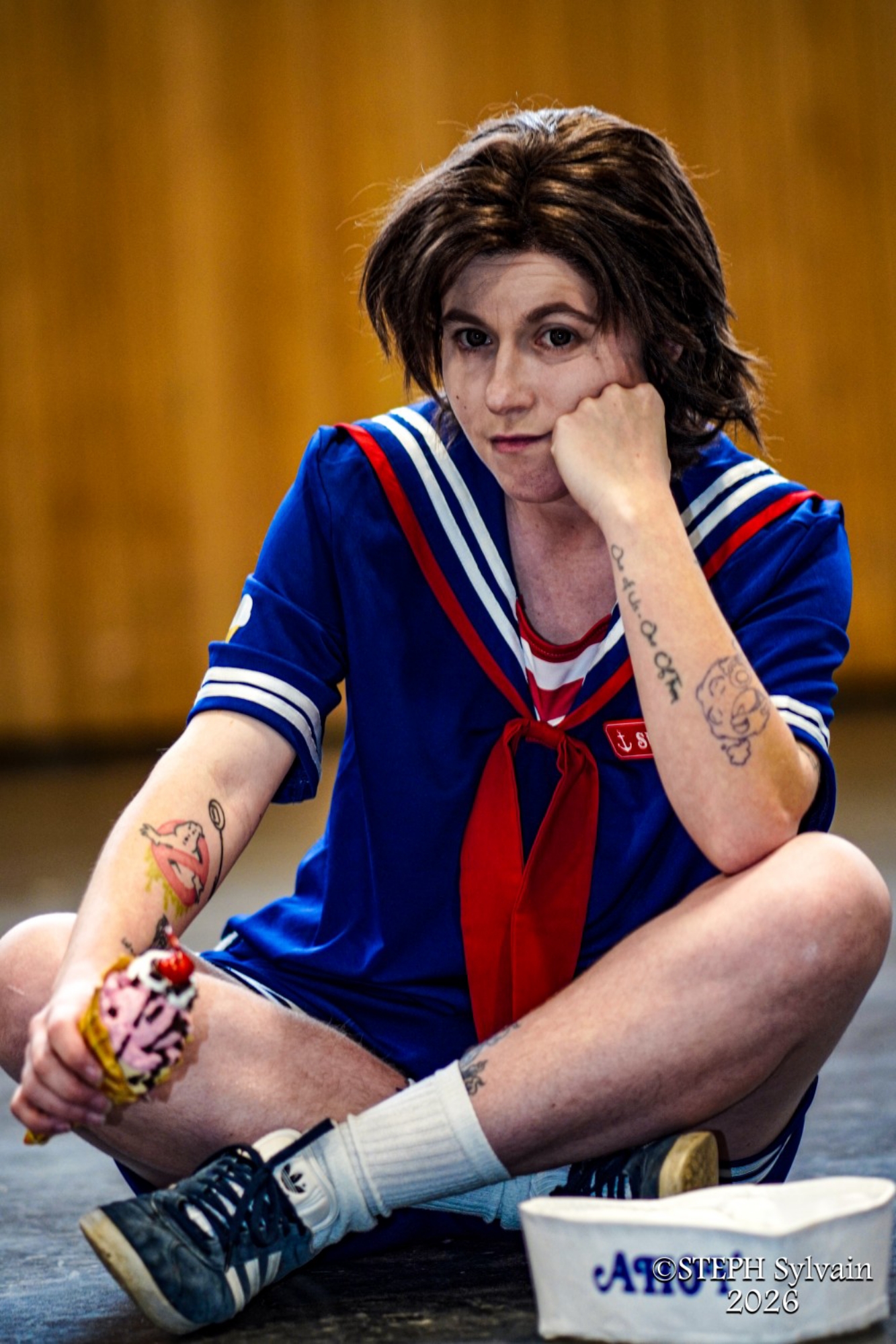 Steve Harrington — photo 24