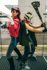 Ekko! preview 2