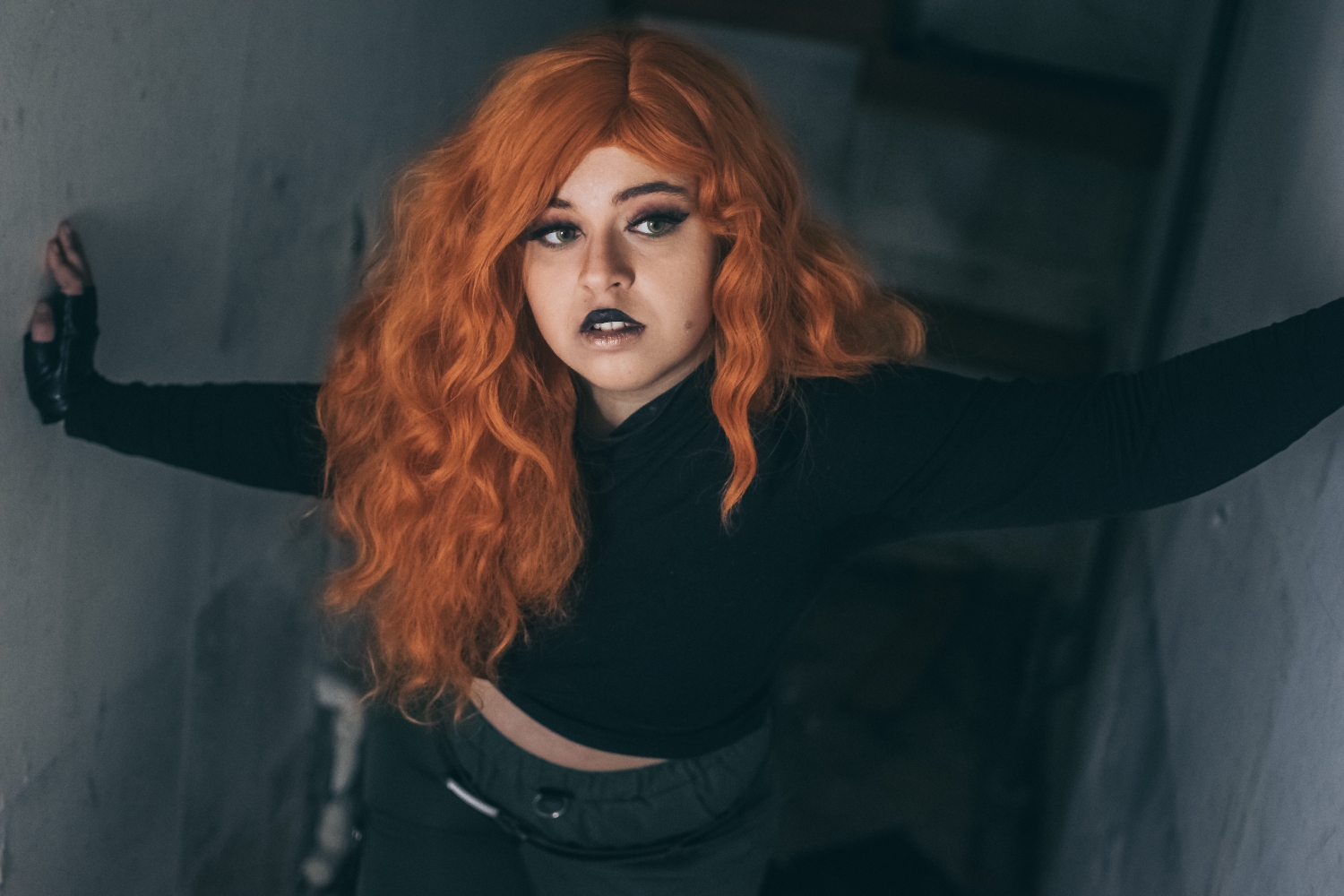 2ieme shooting — photo 7