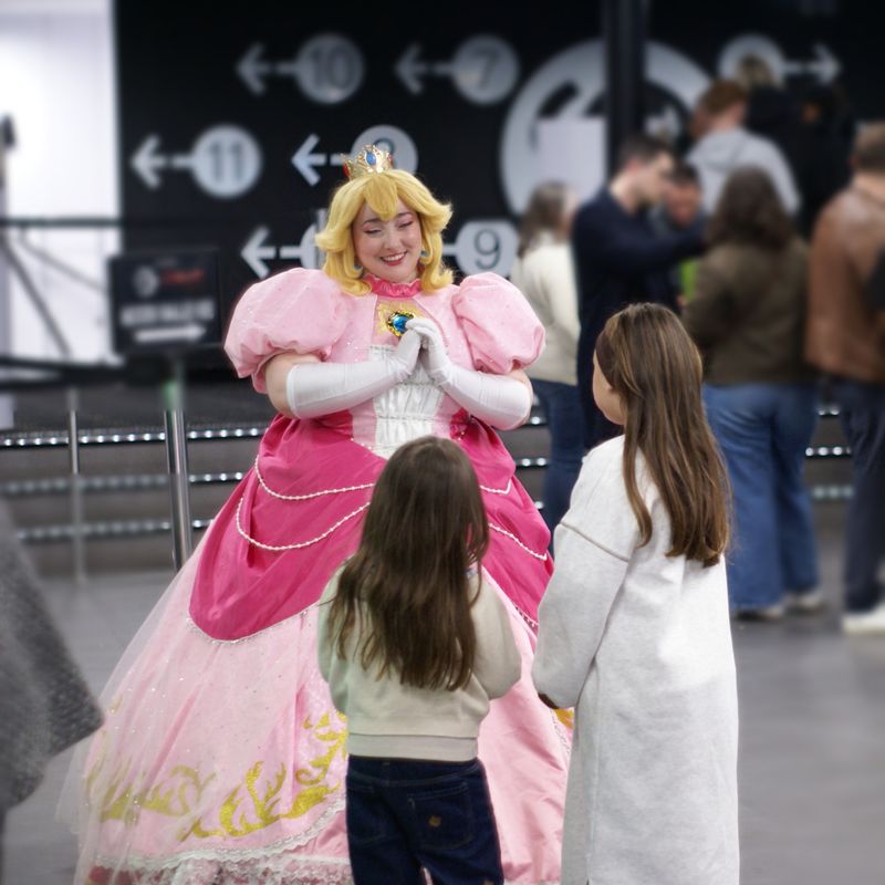 Yuno_owo – ANIMATION PRINCESSE
