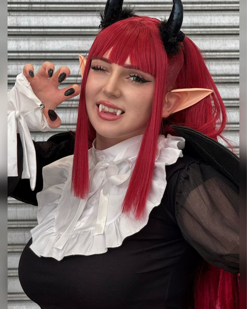 Rubycosplay – Marin