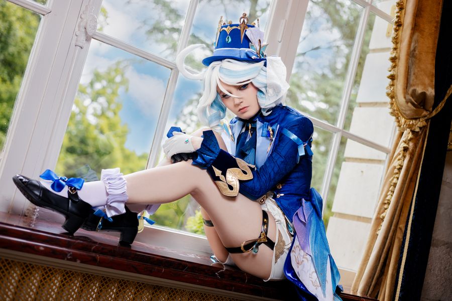 Mizumi - Furina