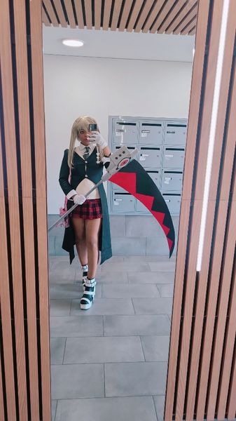 Glitched_barbie_ - Maka Finie 