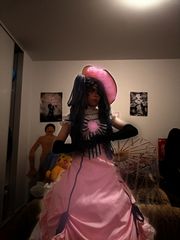 Lady Ciel preview 2