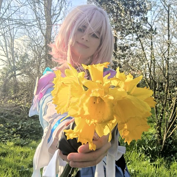 Fairy - March 7th