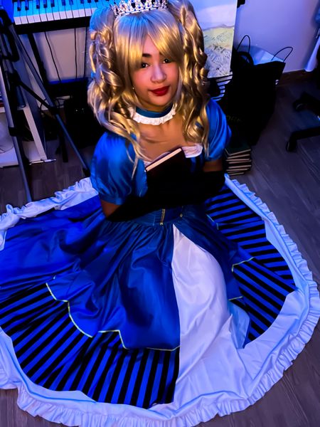 Clem_vctn - Elisabeth C.M