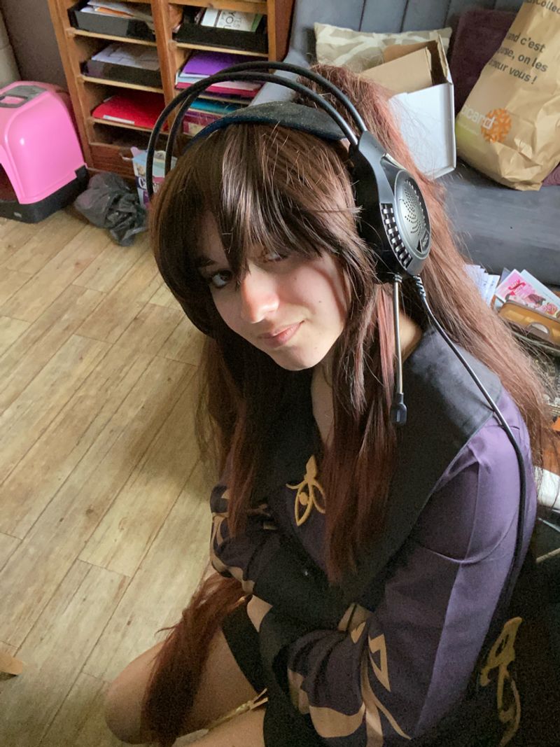 Nahi_game – Hu Tao gaming 