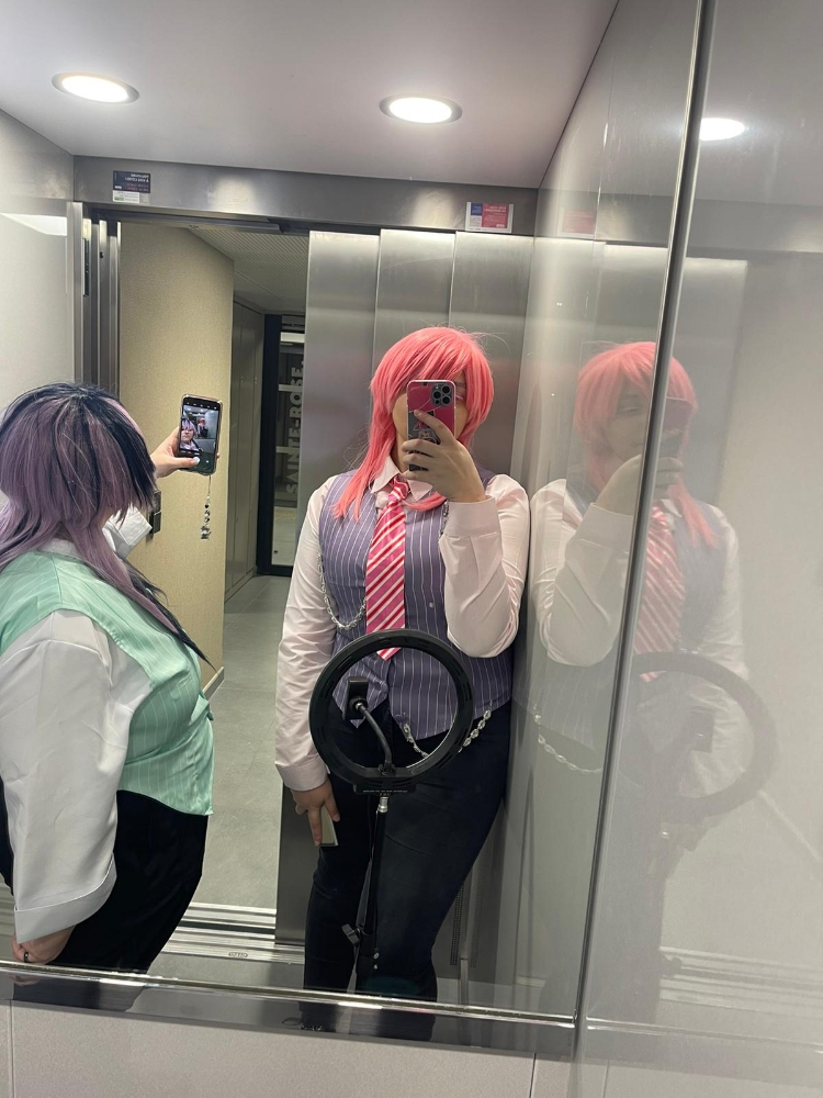 Rindou Haitani — photo 6