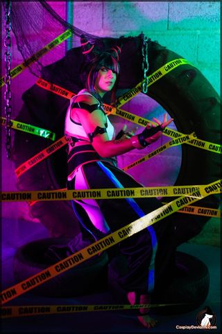 Juri han