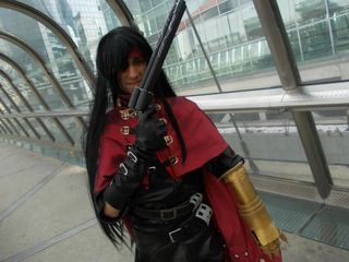 Vincent valentine preview 2
