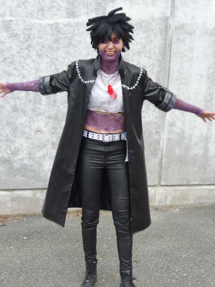 Dabi — photo 19