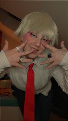 Toga genderbend preview 3