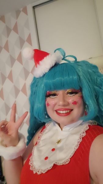 ✨️~rinou~✨️ - Miku Noël 2024