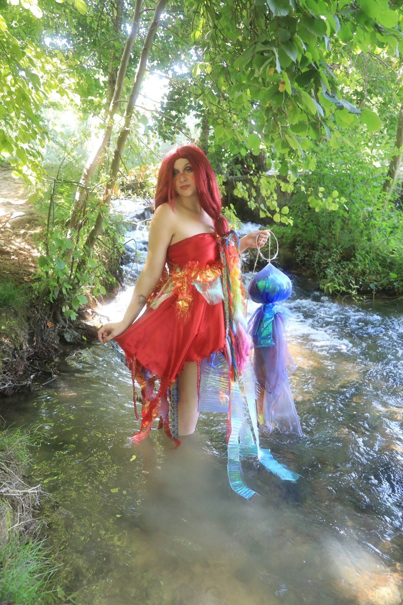 T la méduse - Photo 52