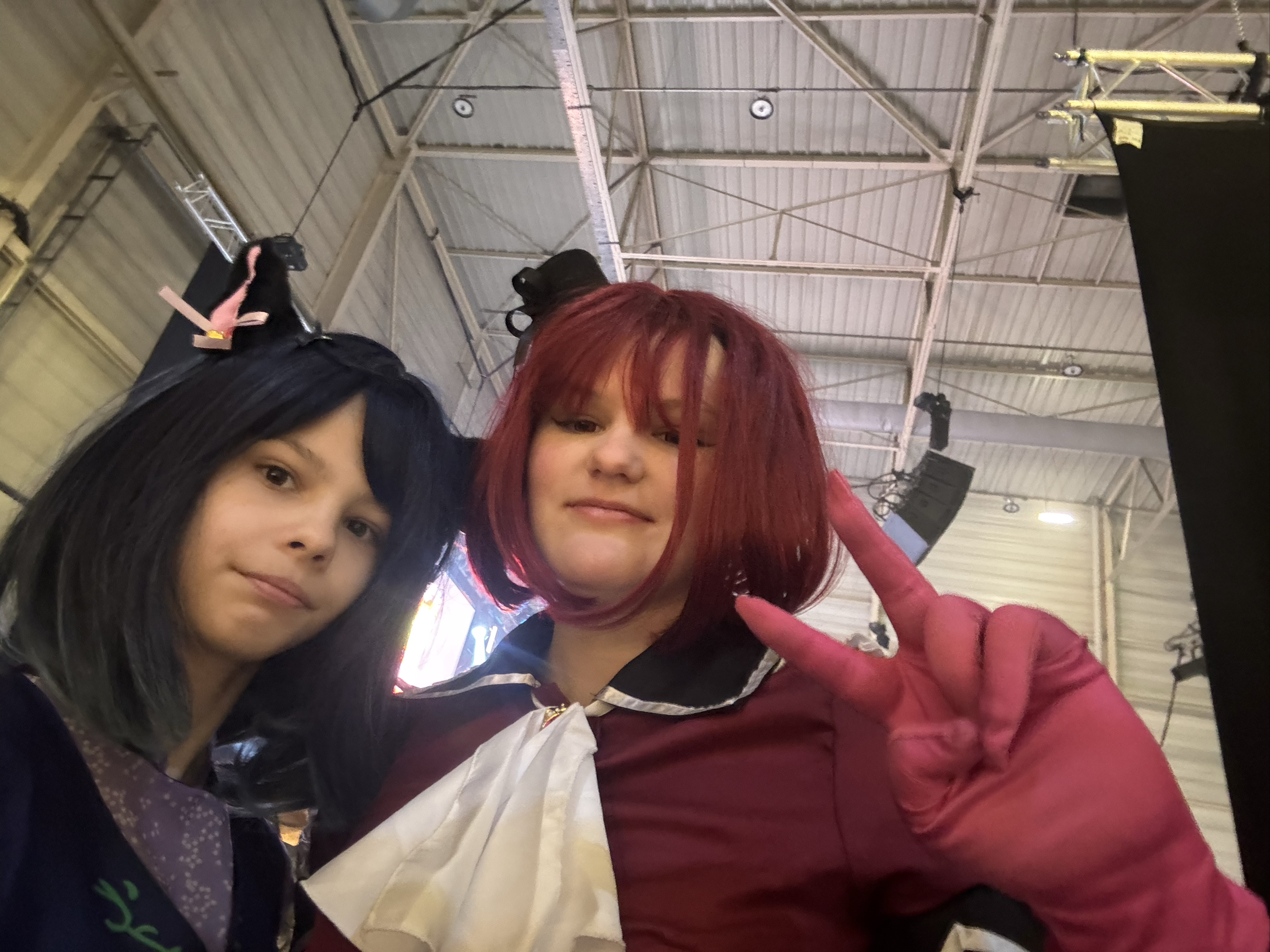 Necronomi’con 2026 — photo 76