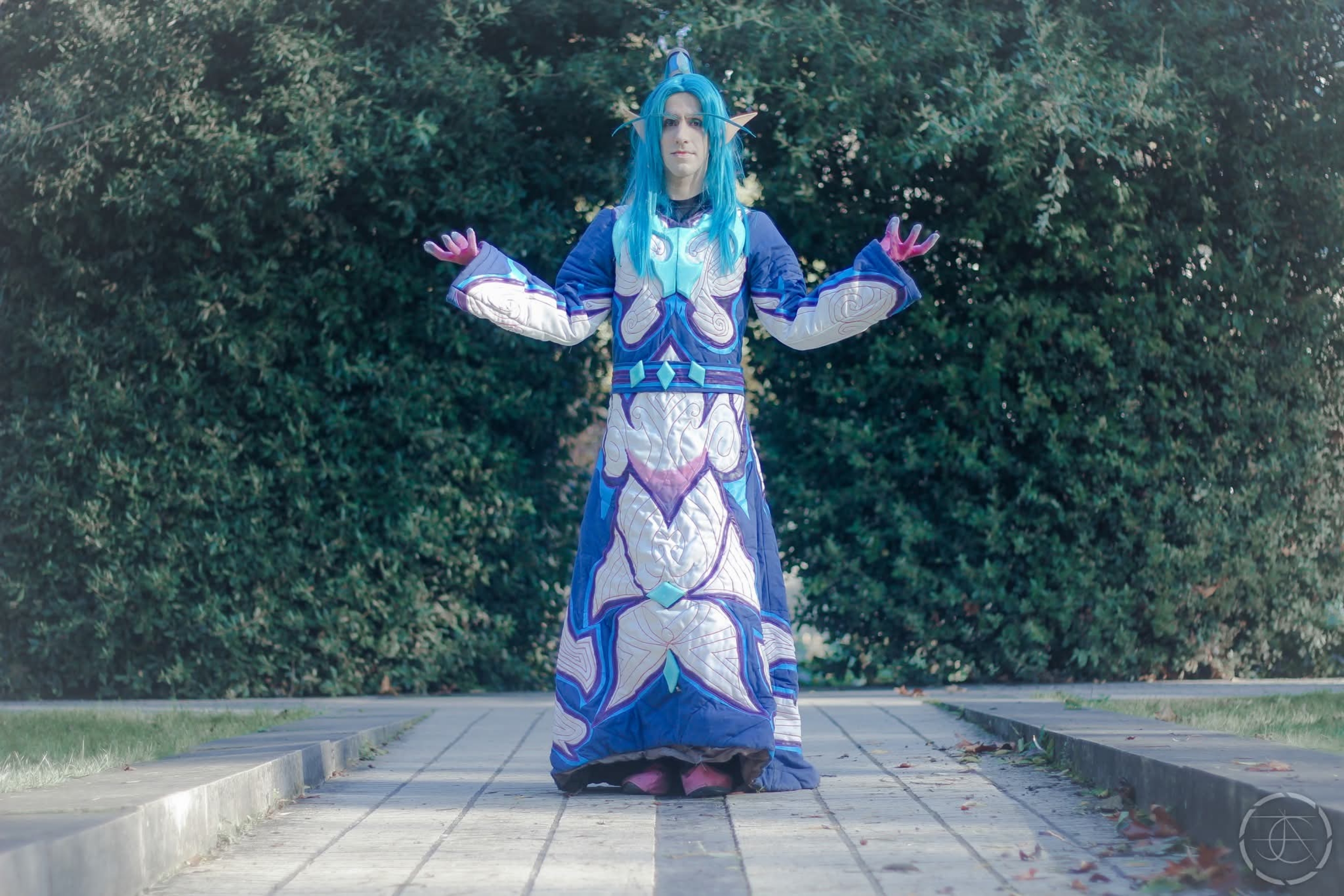 Malygos, photo 27