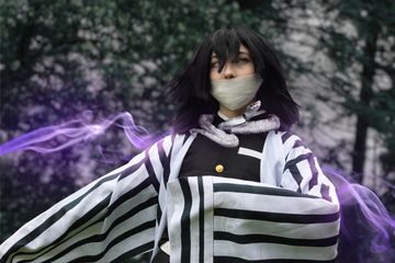 Obanai preview 3