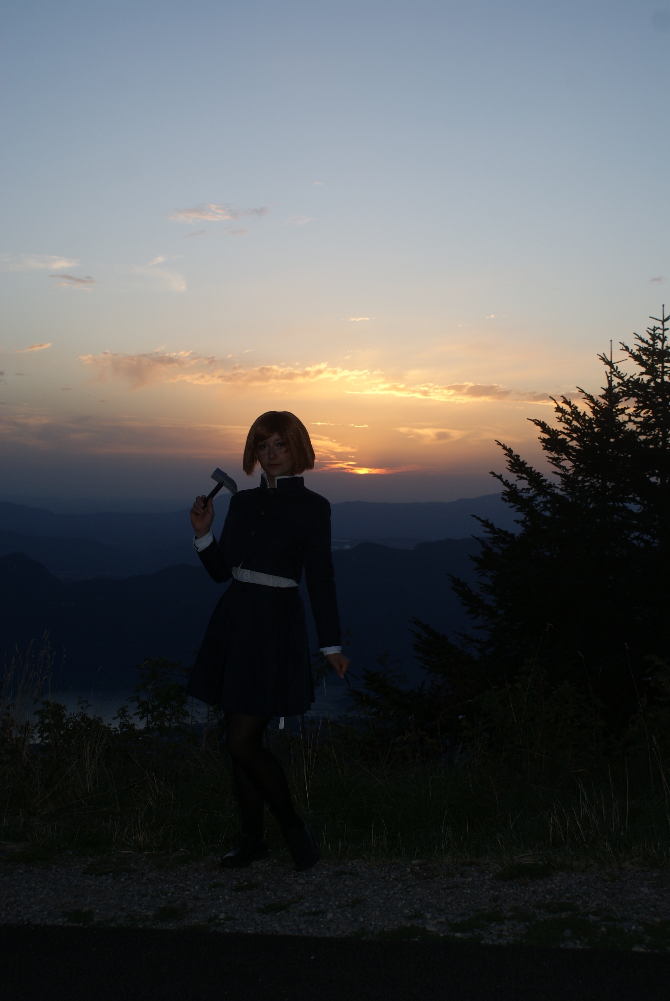 Nobara Kugisaki — photo 41
