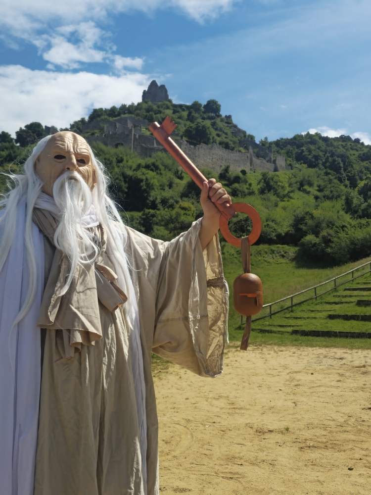 Papi Fouras  - Photo 46