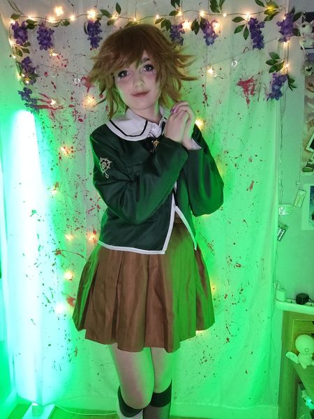 Thekoki - Chihiro Fujisaki 