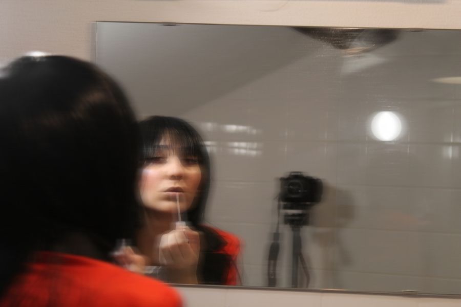 Ashhh - yumeko 