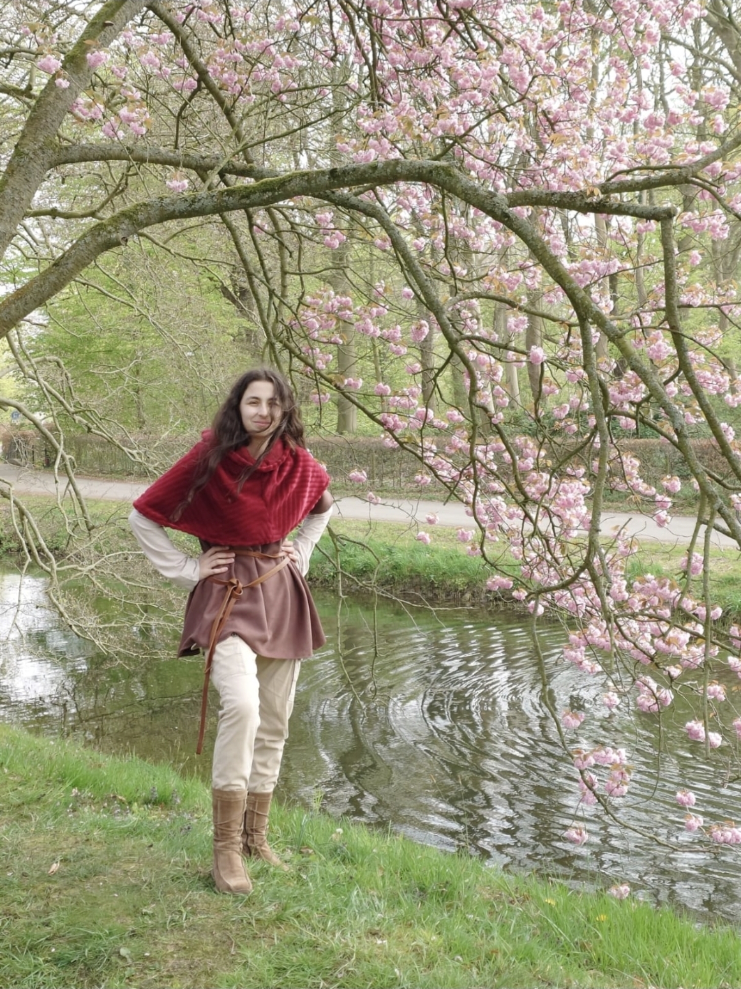 Ronja base fit - Photo 1