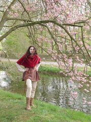 Ronja base fit preview 2