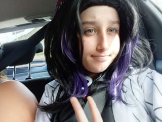 Shinobu preview 2