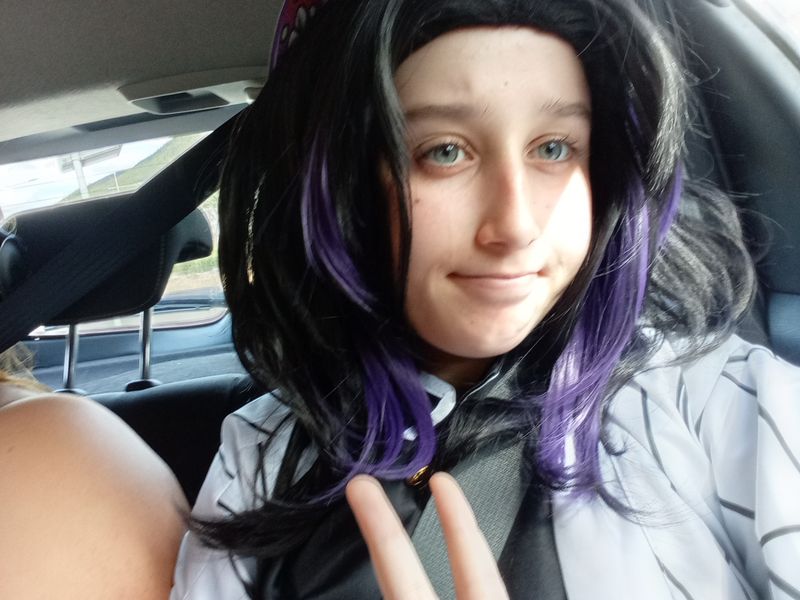 Sayako - Shinobu 