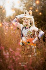 Monstera_cosplay preview 2