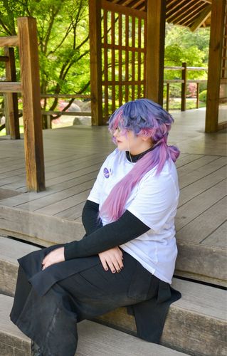 Cosplays from Nijisanji EN