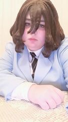 Kanako Mitsue preview 3