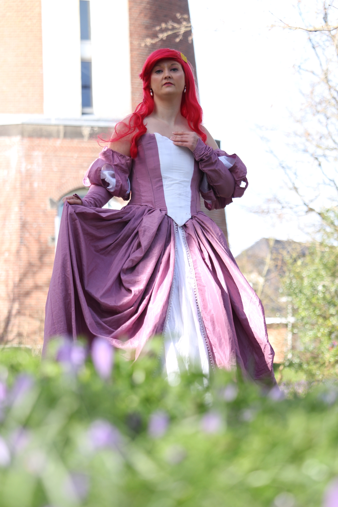 Arielle (Disney) - Photo 5