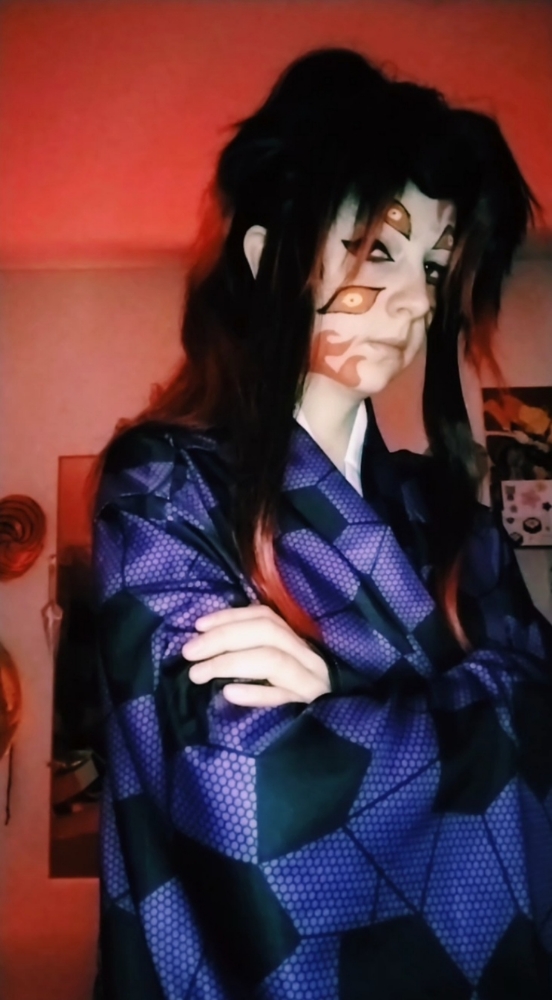 Kokushibu KNY - Photo 3