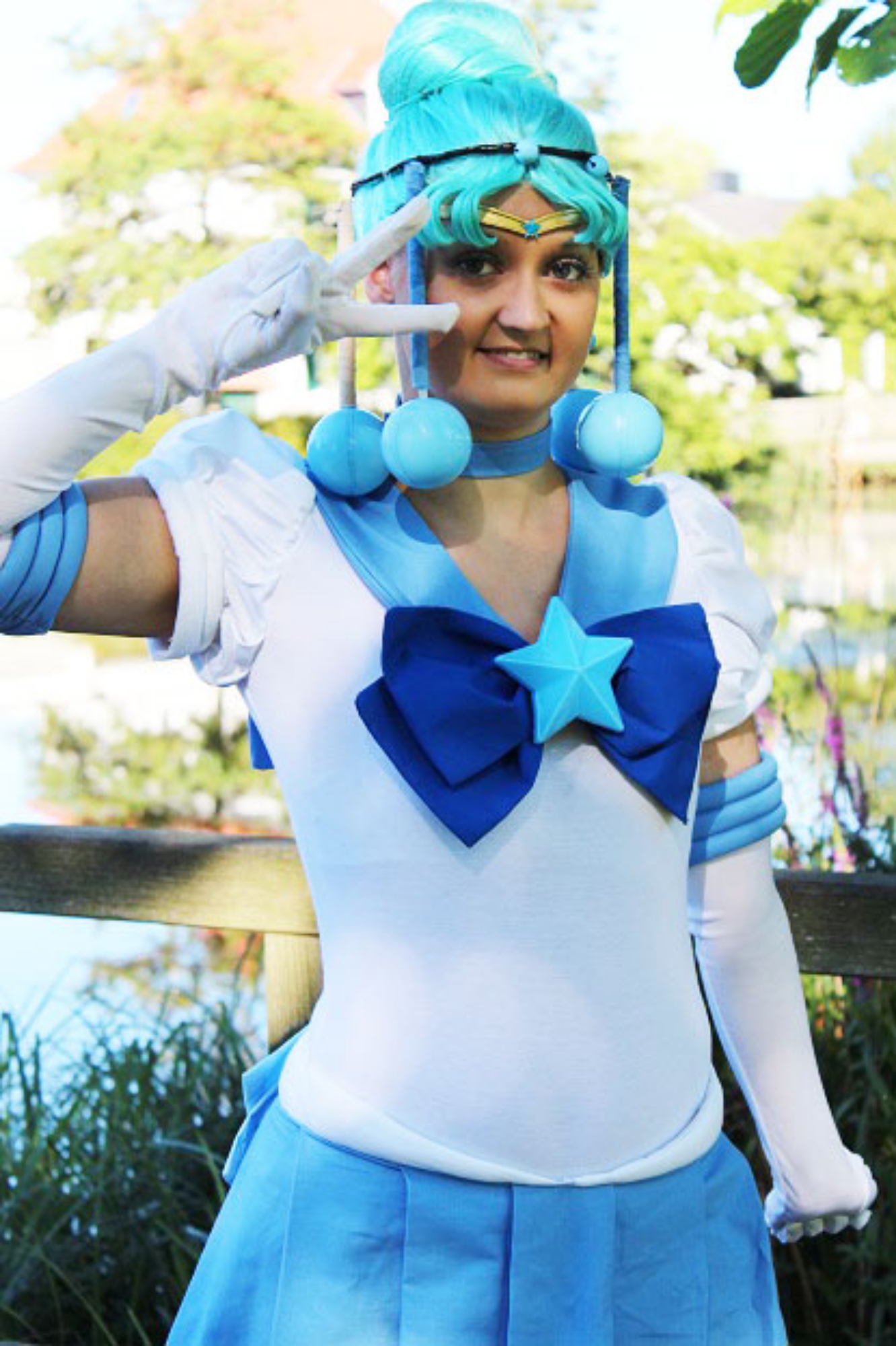Sailor Pallas  - Photo 8