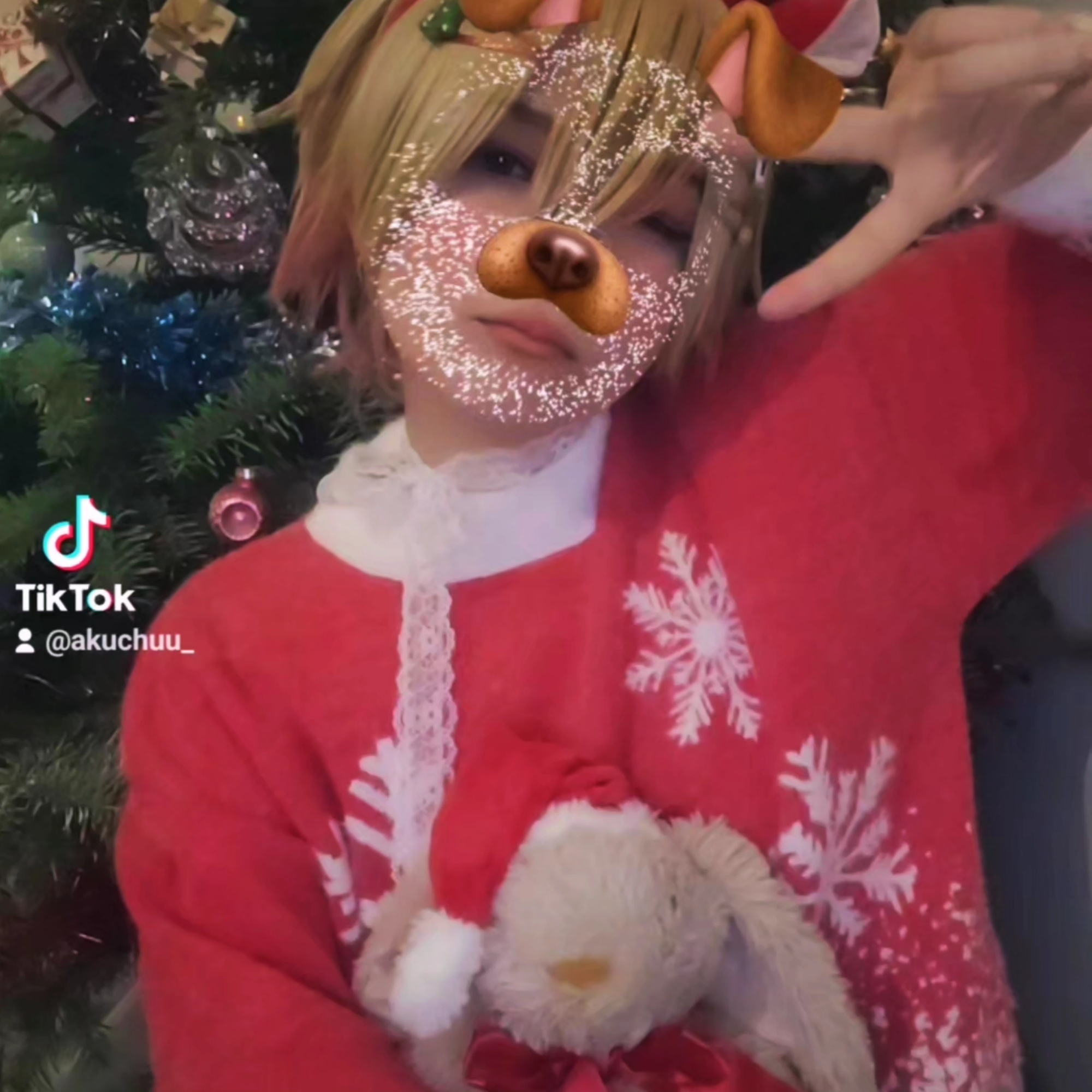 Tsukasa ( Chrismas) — photo 8