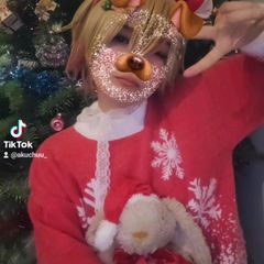 Tsukasa ( Chrismas) preview 3
