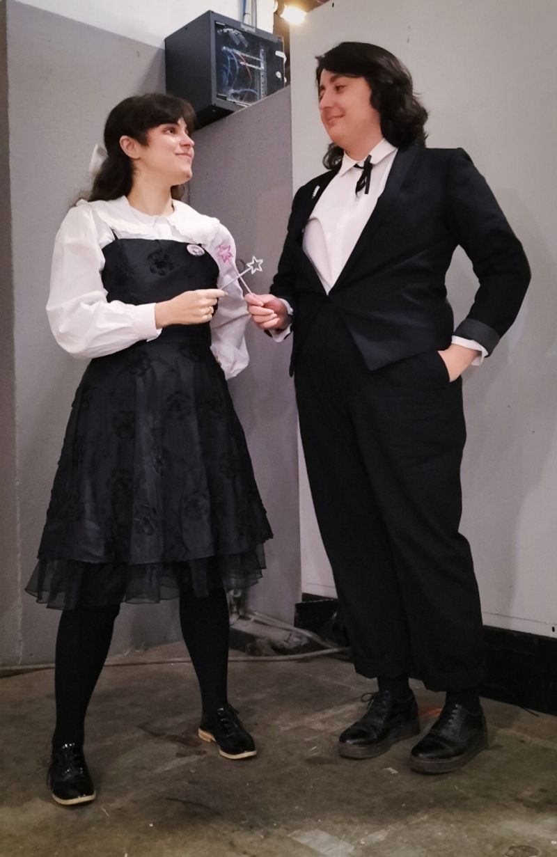 Pikpik – Dorian Wytte