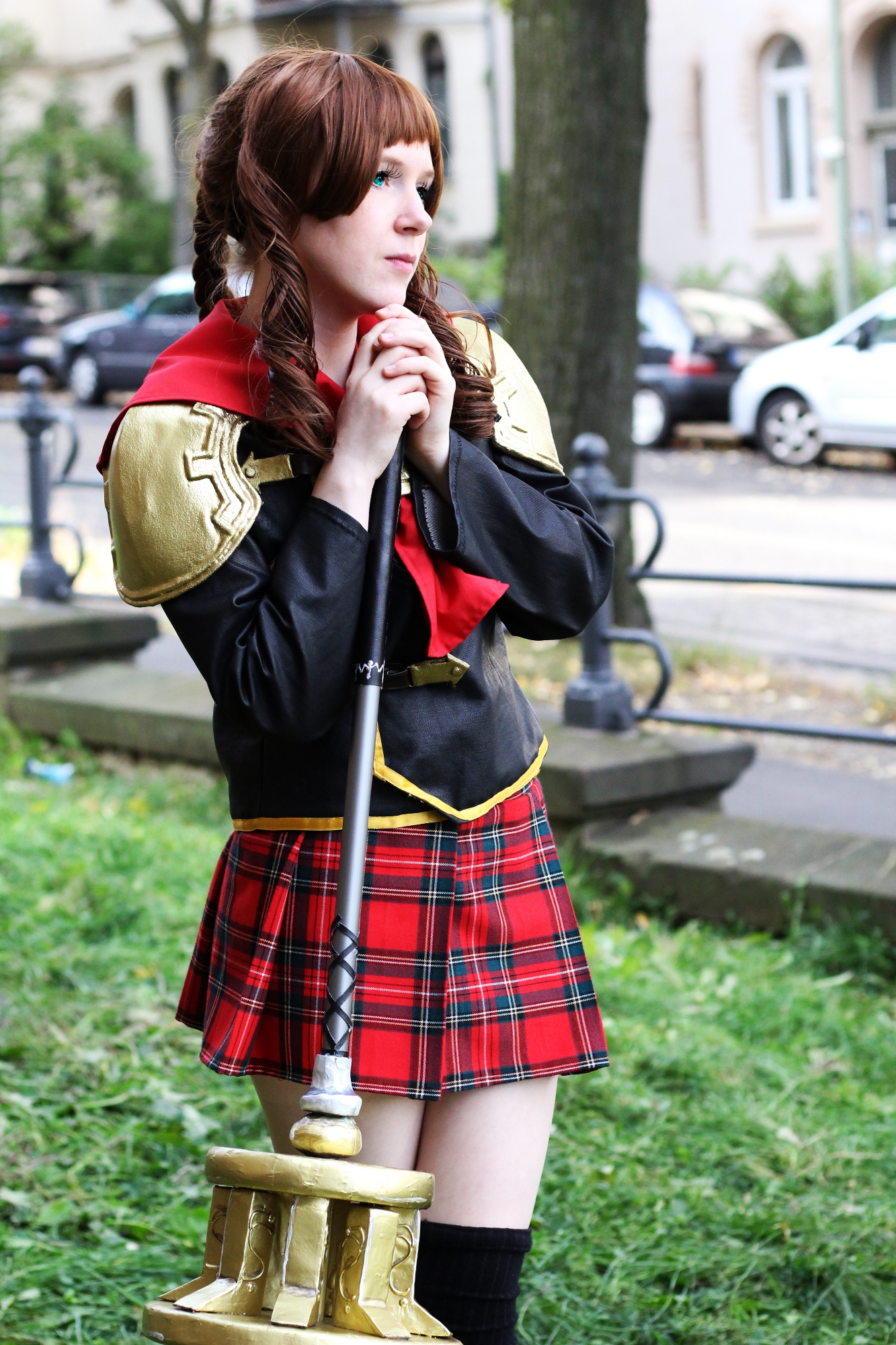 Shooting, photo 12