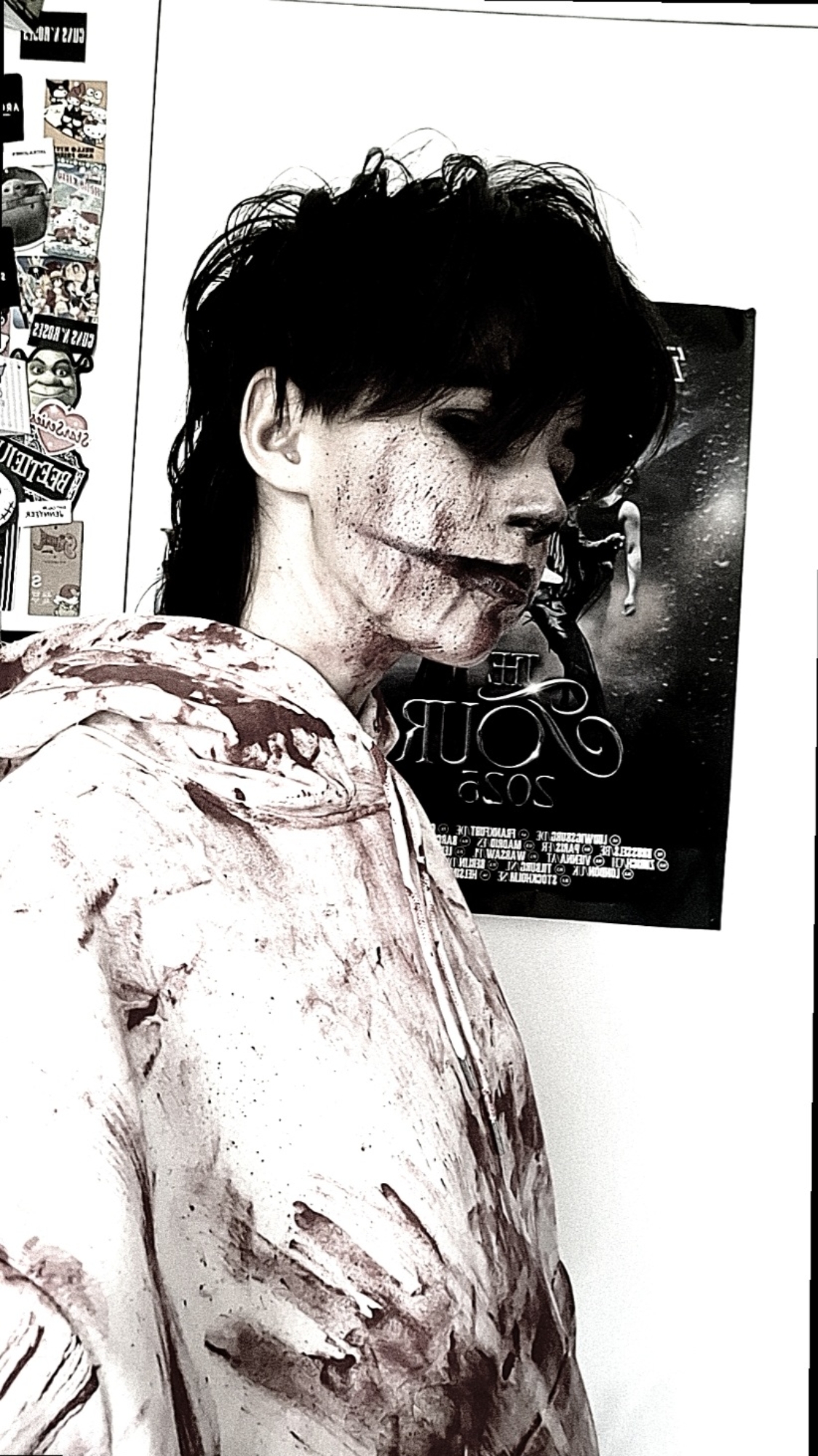 Jeff the killer — photo 5