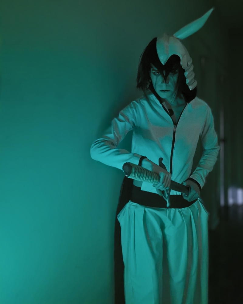Ulquiorra — photo 18