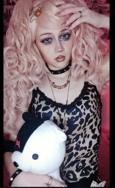 Coskichy_ - Junko Enoshima 