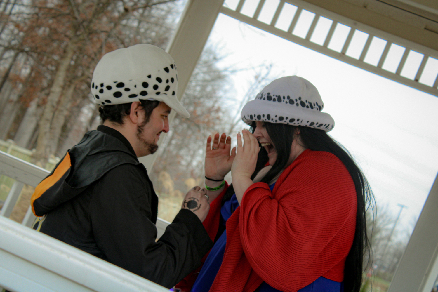 Engagement - Photo 16