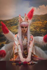 Kitsune preview 2