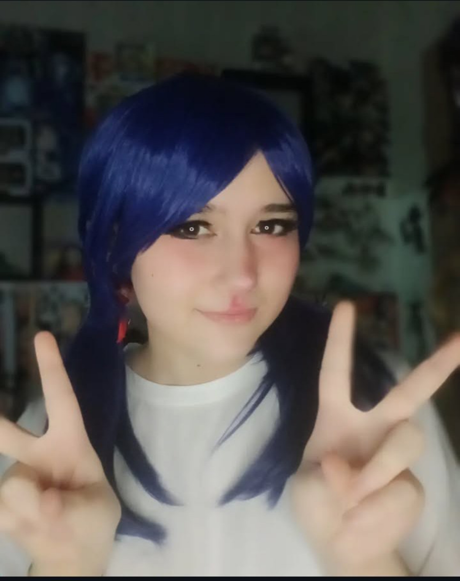 Marinette Dupain-Che - Photo 3