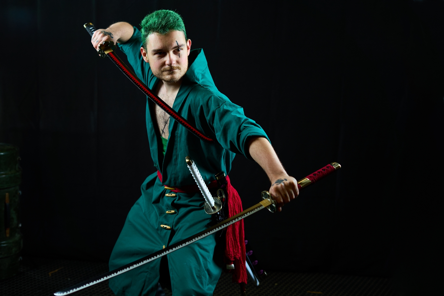 Metztorii 2024 - Photo 17