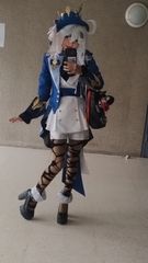 Furina preview 3