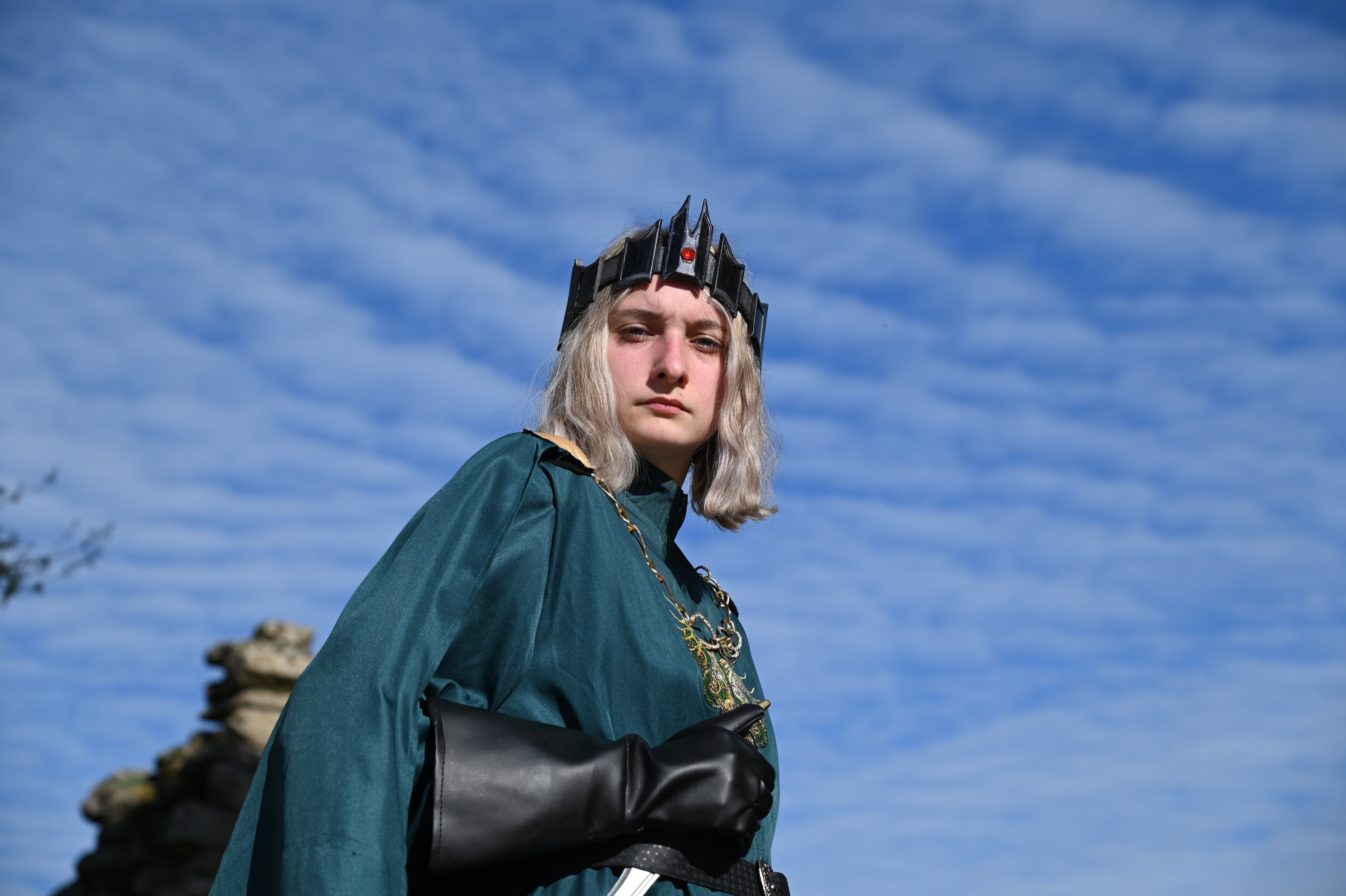 Aegon Targaryen — photo 49