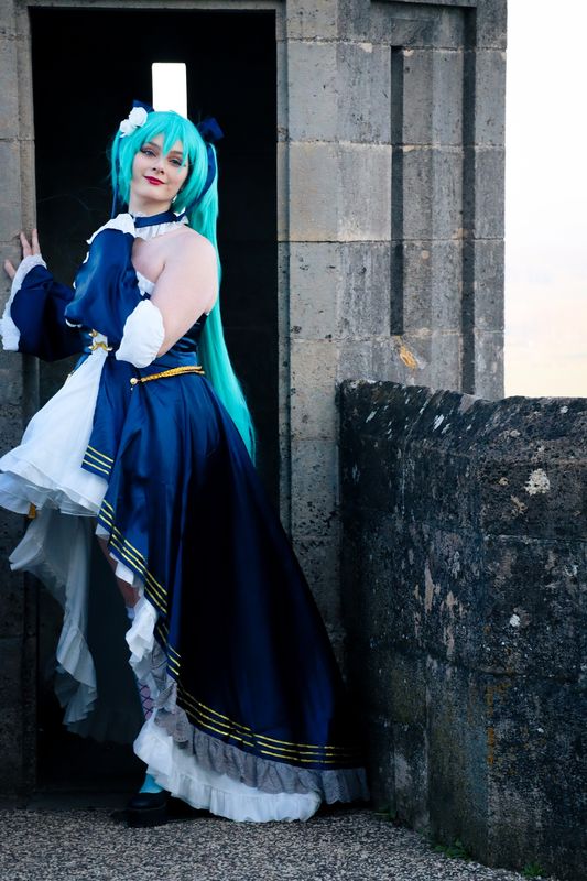 Mushu_bidou – Hatsune miku bal