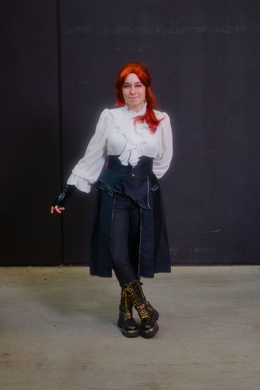 Elriel – TGS novembre 2025
